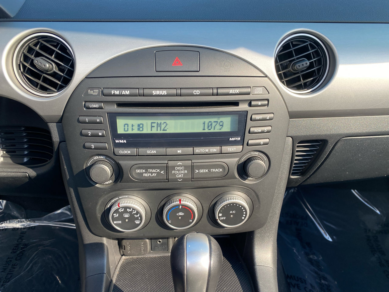 Used 2009 MAZDA MX-5 Miata Touring image 36