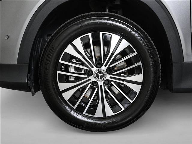 Certified 2025 Mercedes-Benz EQB 300 4MATIC w/ Driver Assistance Package image 25