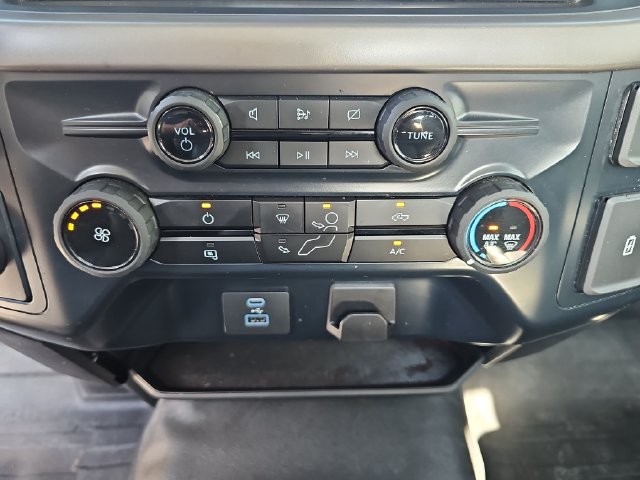 Certified 2024 Ford F150 XL RWD image 27