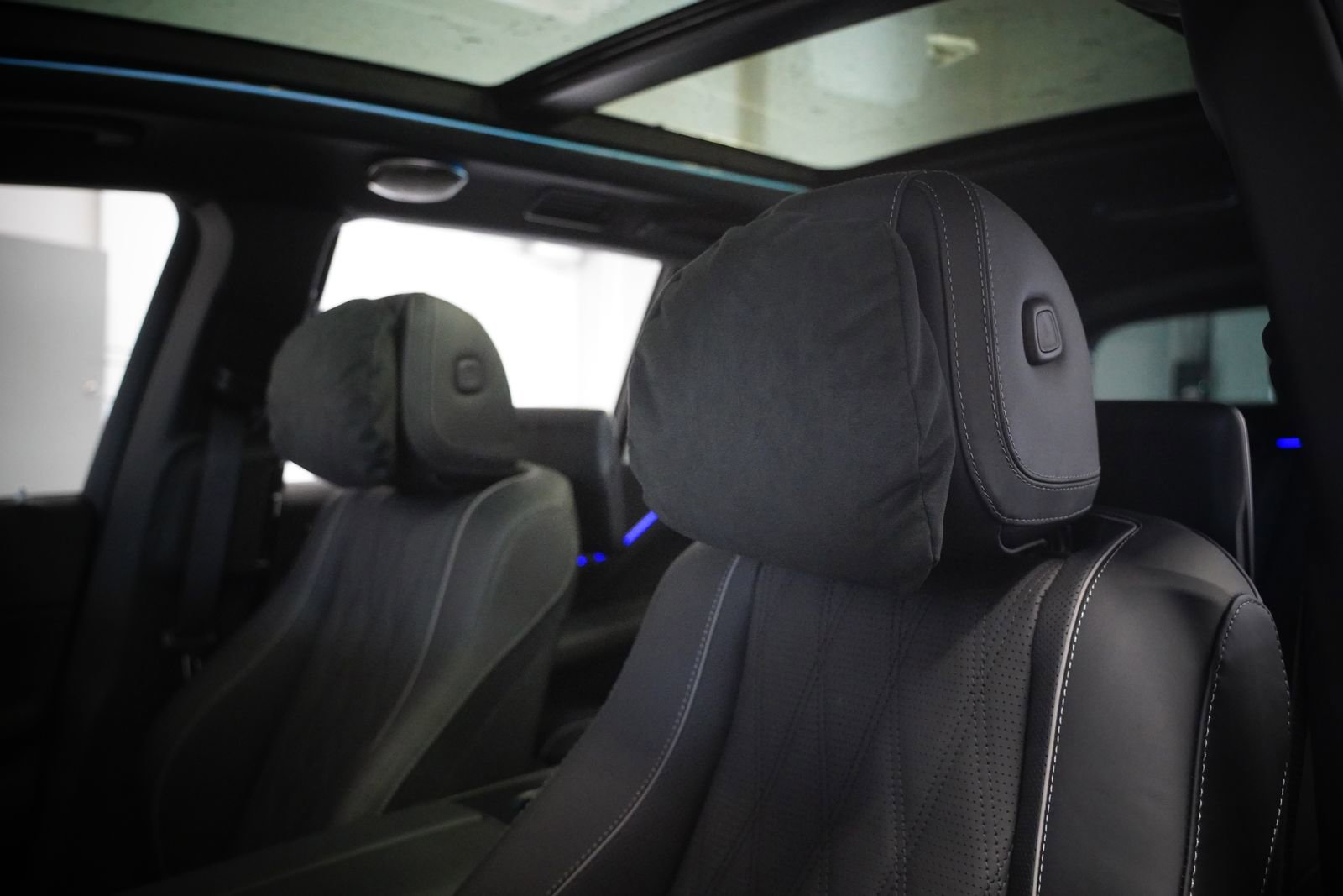 New 2026 Mercedes-Benz Maybach GLS 600 4MATIC image 15