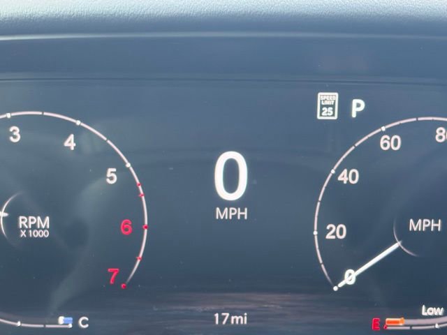 New 2026 Jeep Grand Wagoneer Summit AWD/4WD image 19
