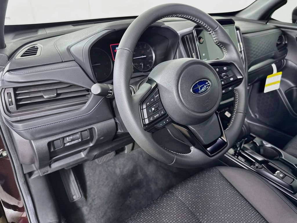 Certified 2026 Subaru Forester Premium AWD/4WD image 9