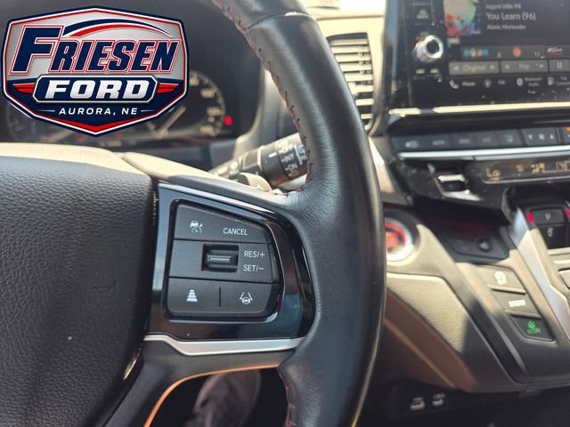 Used 2025 Honda Odyssey Sport-L image 16