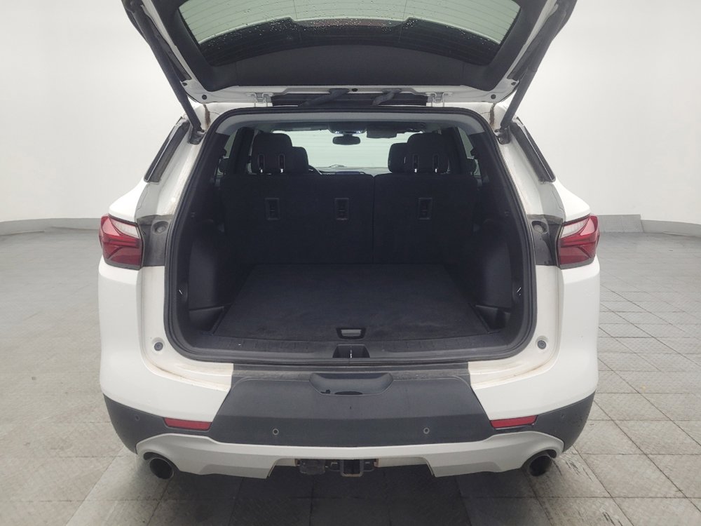 Used 2019 Chevrolet Blazer LT FWD image 29
