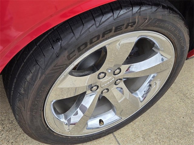 Used 2012 Dodge Challenger SXT Plus image 7