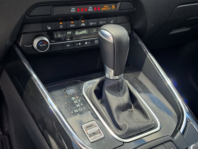 Used 2021 MAZDA CX-9 Touring FWD image 30