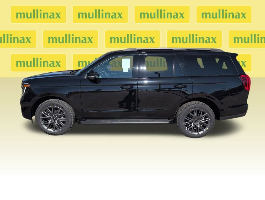 New 2026 Ford Expedition Platinum w/ Stealth Appearance Package image 12