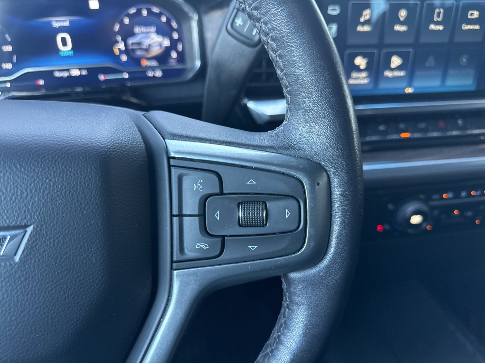 Used 2022 Chevrolet Silverado 1500 LT Trail Boss image 30