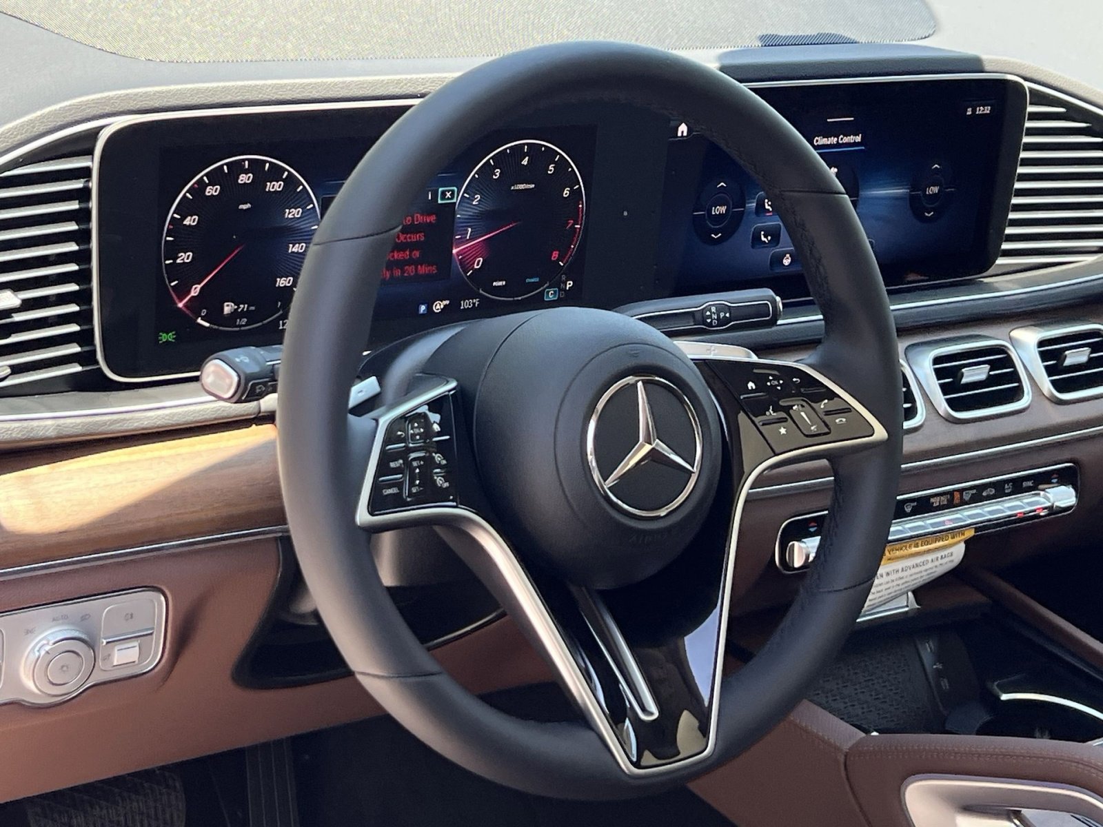 New 2026 Mercedes-Benz GLE 350 4MATIC image 21