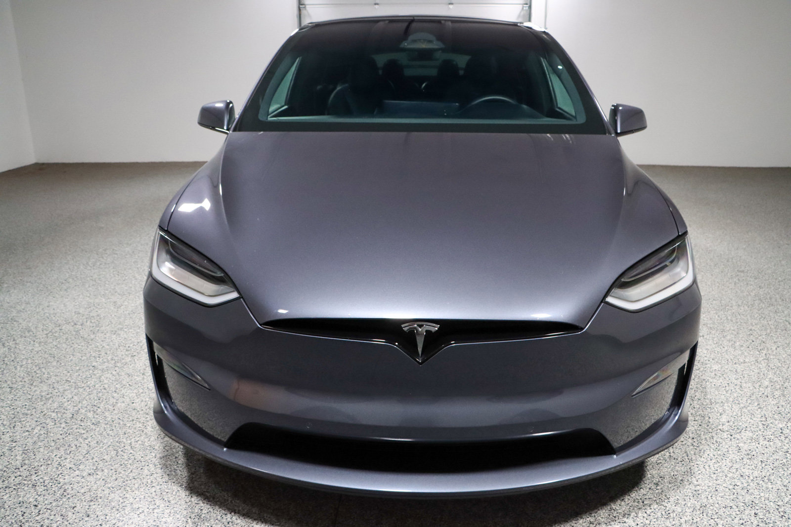 Used 2023 Tesla Model X Plaid AWD/4WD image 4