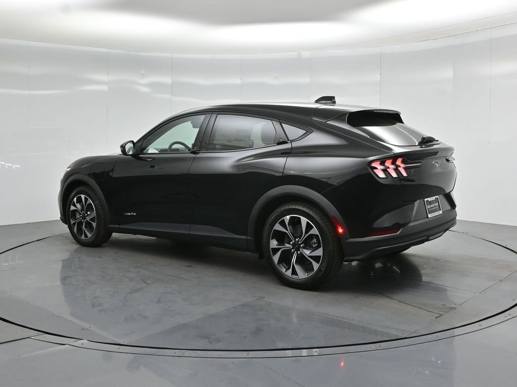 New 2026 Ford Mustang Mach-E Select image 6