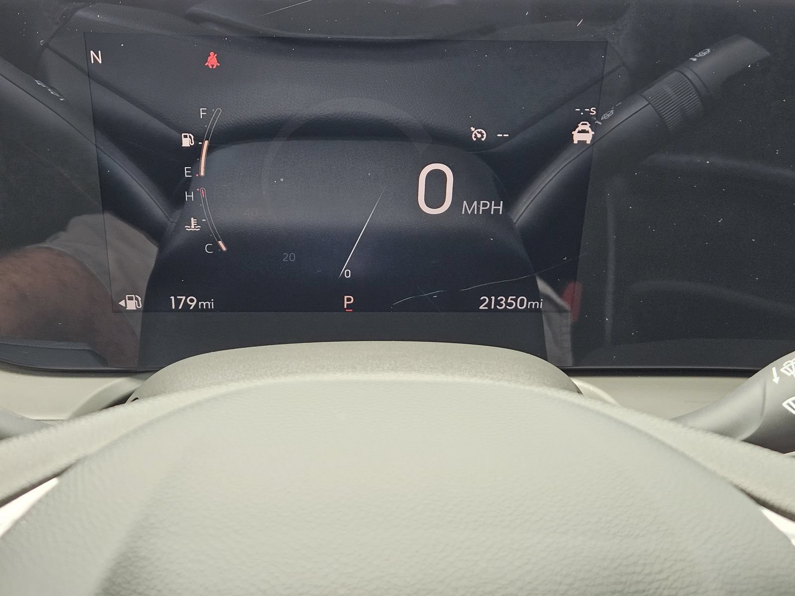 Used 2024 Buick Encore GX Sport Touring FWD image 18