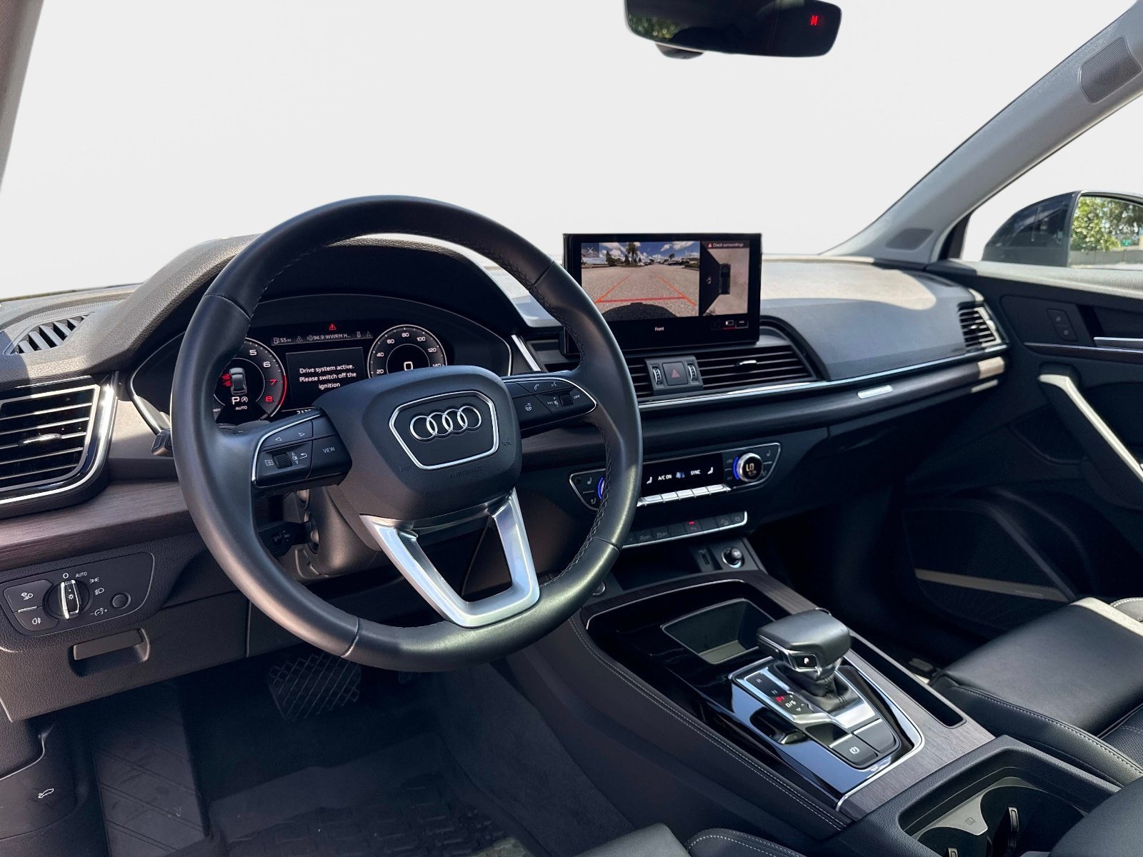 Certified 2023 Audi Q5 2.0T Premium Plus w/ Premium Plus Package AWD/4WD image 15