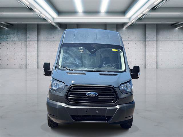 Used 2019 Ford Transit 250 148 High Roof Extended RWD image 22