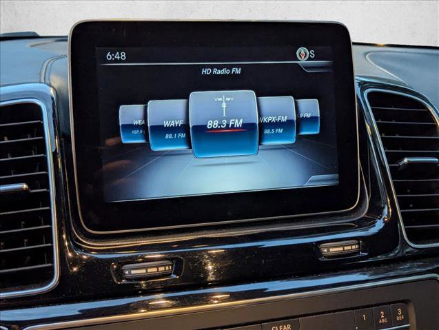 Used 2019 Mercedes-Benz GLS 63 AMG 4MATIC image 17