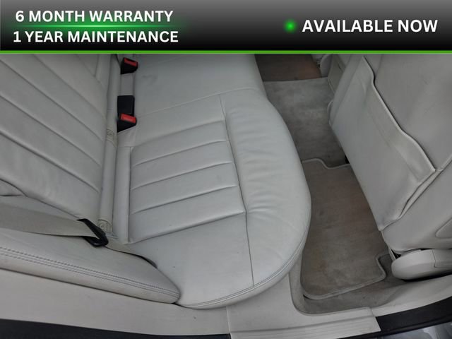Used 2016 Mercedes-Benz E 350 Sedan w/ Premium Package image 33