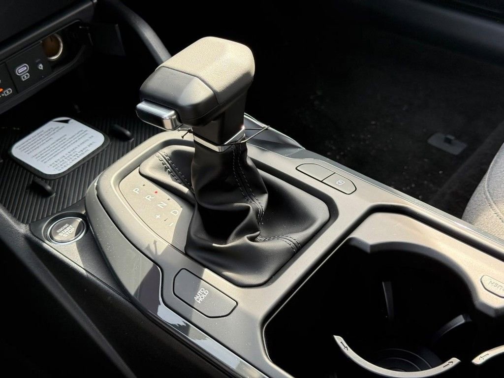 New 2025 Kia K4 GT-Line Turbo FWD image 15