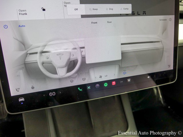 Used 2022 Tesla Model 3 Long Range AWD/4WD image 34