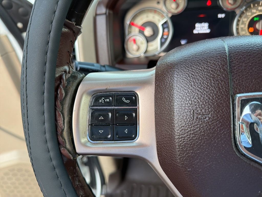 Used 2015 RAM 2500 Longhorn w/ Convenience Group image 55