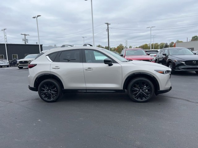 New 2025 MAZDA CX-5 2.5 Turbo image 4