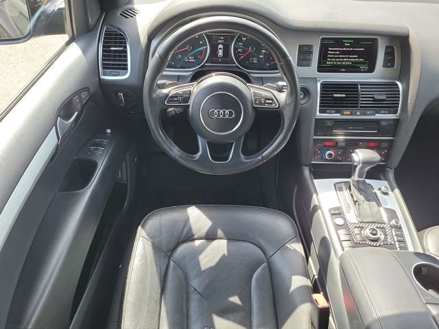 Used 2013 Audi Q7 3.0T S line Prestige AWD/4WD image 10
