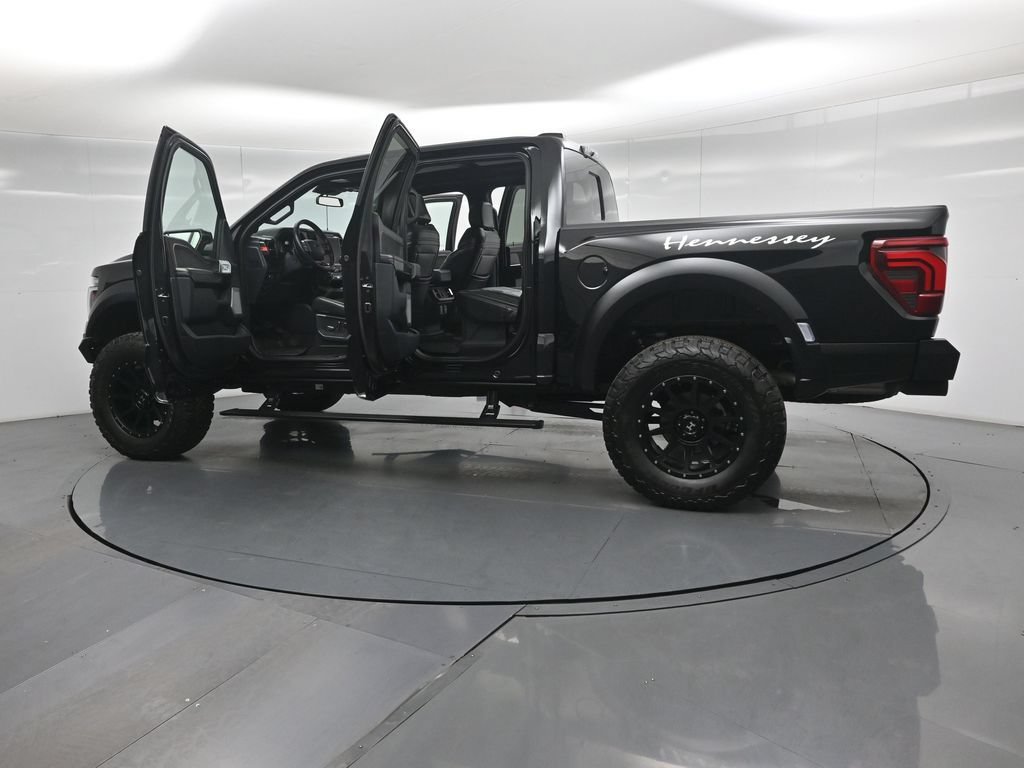 Used 2024 Ford F150 Raptor w/ Equipment Group 803A Raptor R AWD/4WD image 35