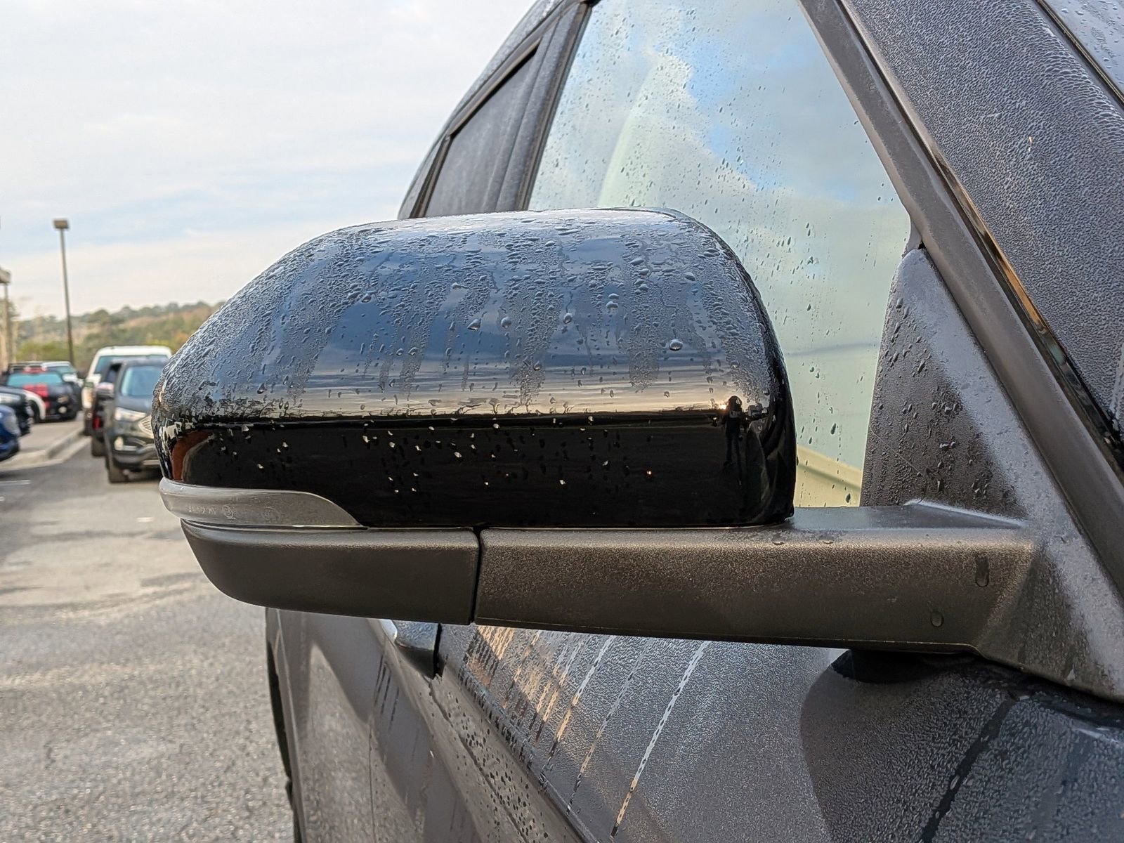 Certified 2023 Ford Explorer Limited w/ Limited Technology Package image 13