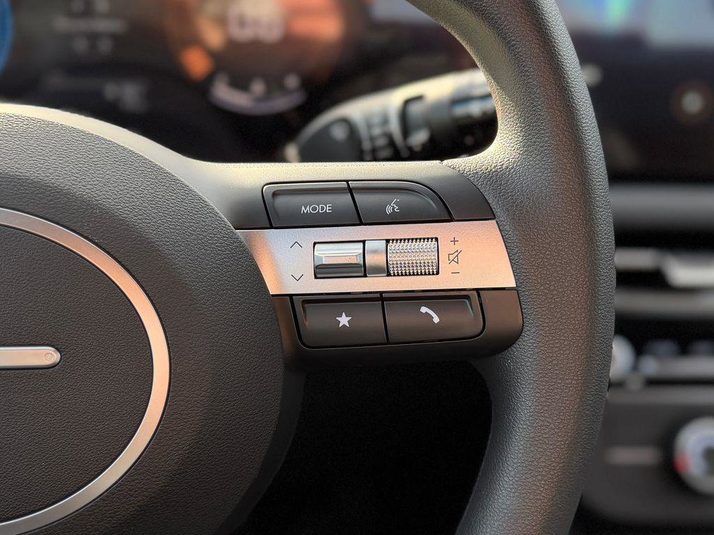 New 2026 Hyundai Santa Cruz SE image 9