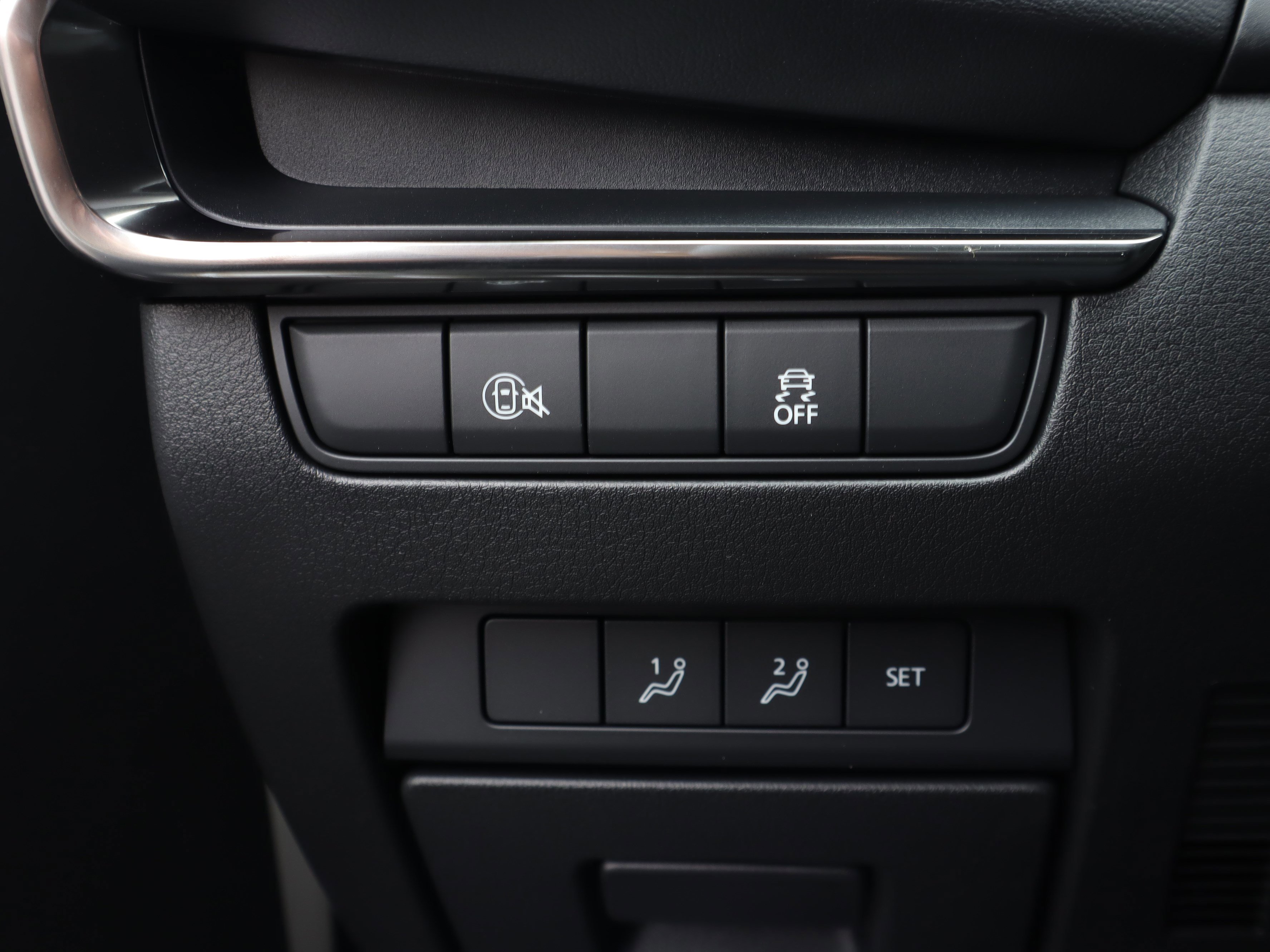 New 2026 MAZDA MAZDA3 2.5 S Hatchback w/ Premium Pkg image 19