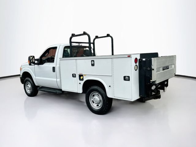 Used 2016 Ford F350 XL AWD/4WD image 6