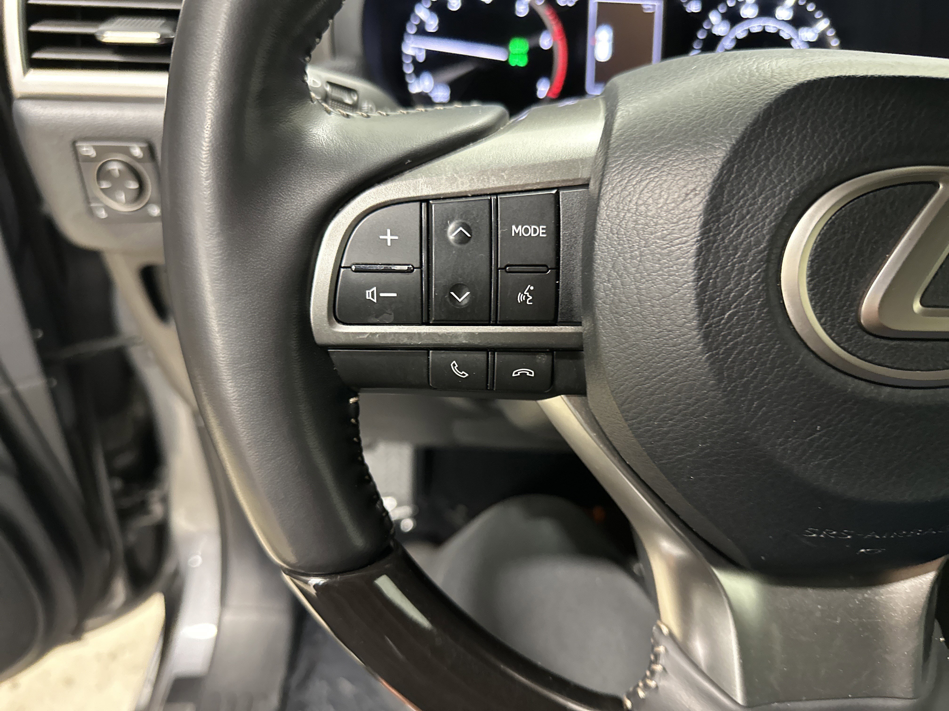 Used 2022 Lexus GX 460 Premium AWD/4WD image 19