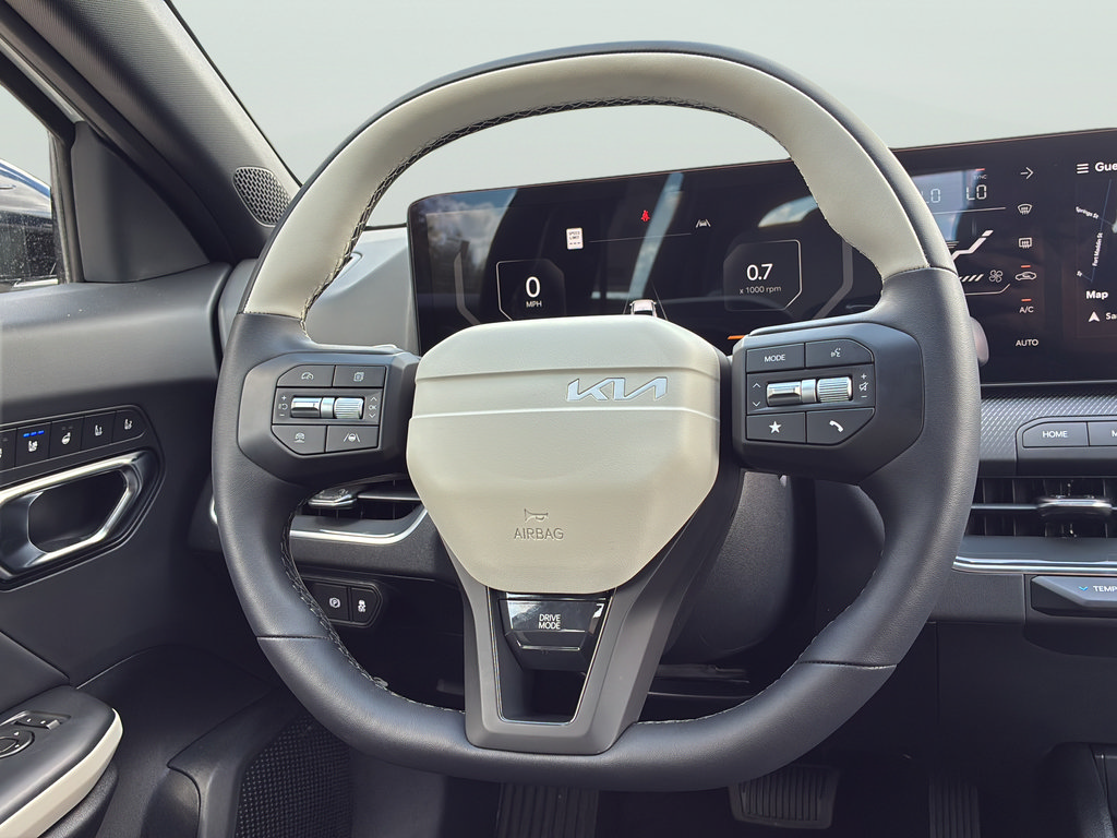 New 2026 Kia K4 GT-Line FWD image 19
