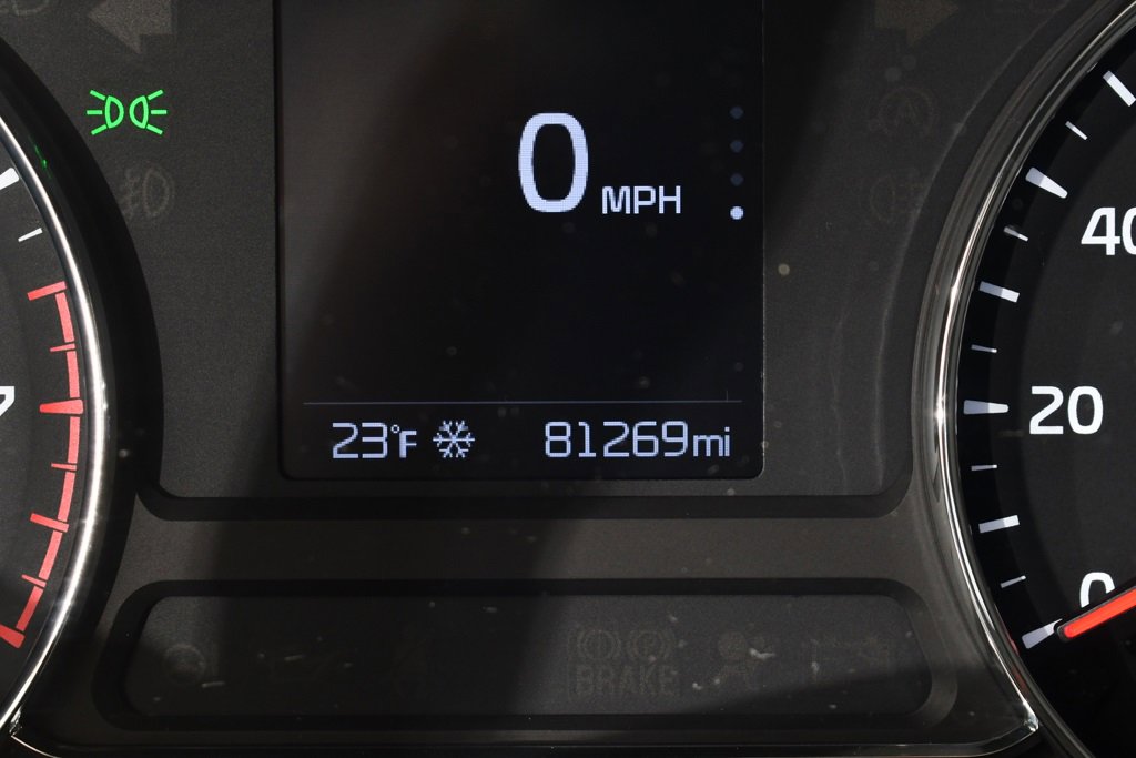 Used 2018 Kia Forte LX w/ LX Rear Camera Package image 26