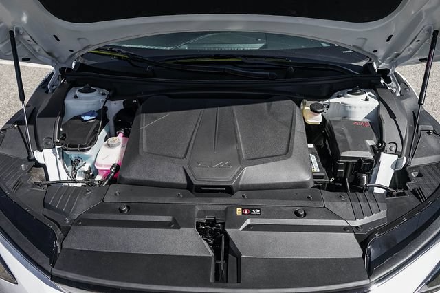 New 2026 Kia EV6 Light RWD image 32