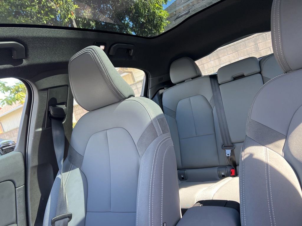 Used 2022 Polestar Polestar 2 w/ Plus Package image 17