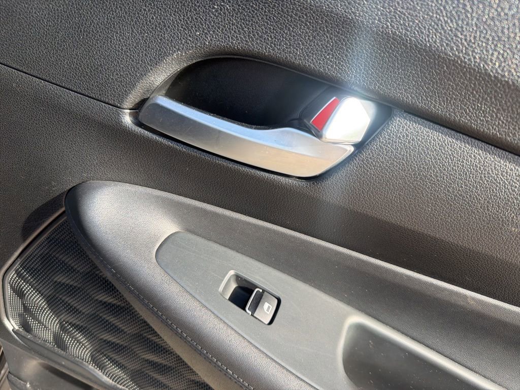 Used 2023 Hyundai Santa Fe SEL image 28