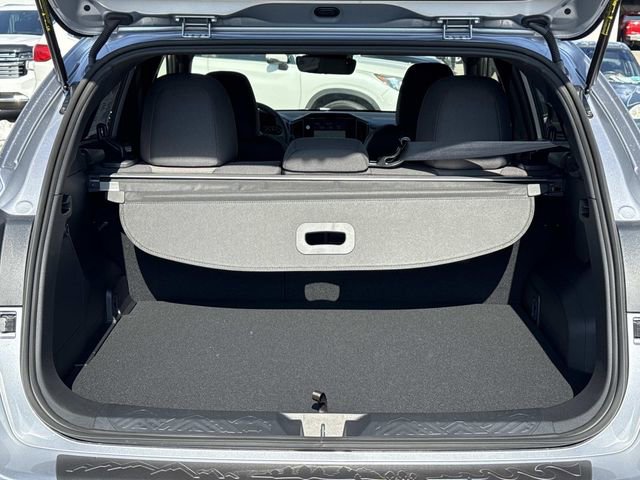 New 2026 Subaru Crosstrek 2.5i Sport w/ Crosstrek Mirror Package image 7