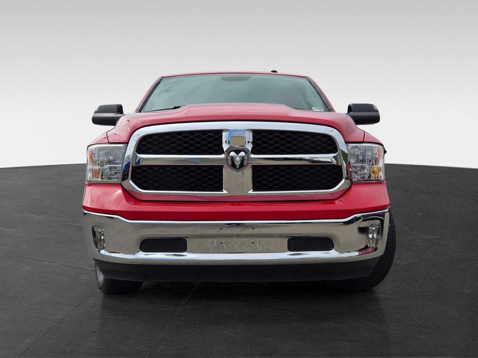 Used 2021 RAM 1500 Tradesman w/ Tradesman SXT Package AWD/4WD image 3