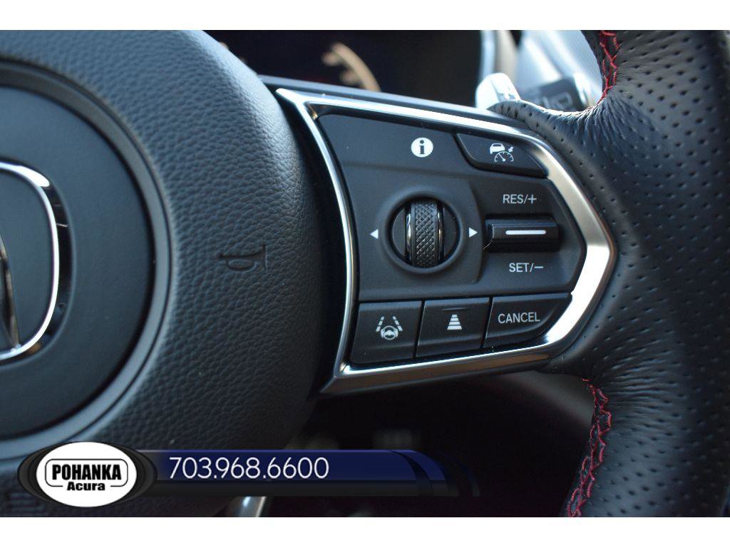 New 2026 Acura MDX Type S image 13