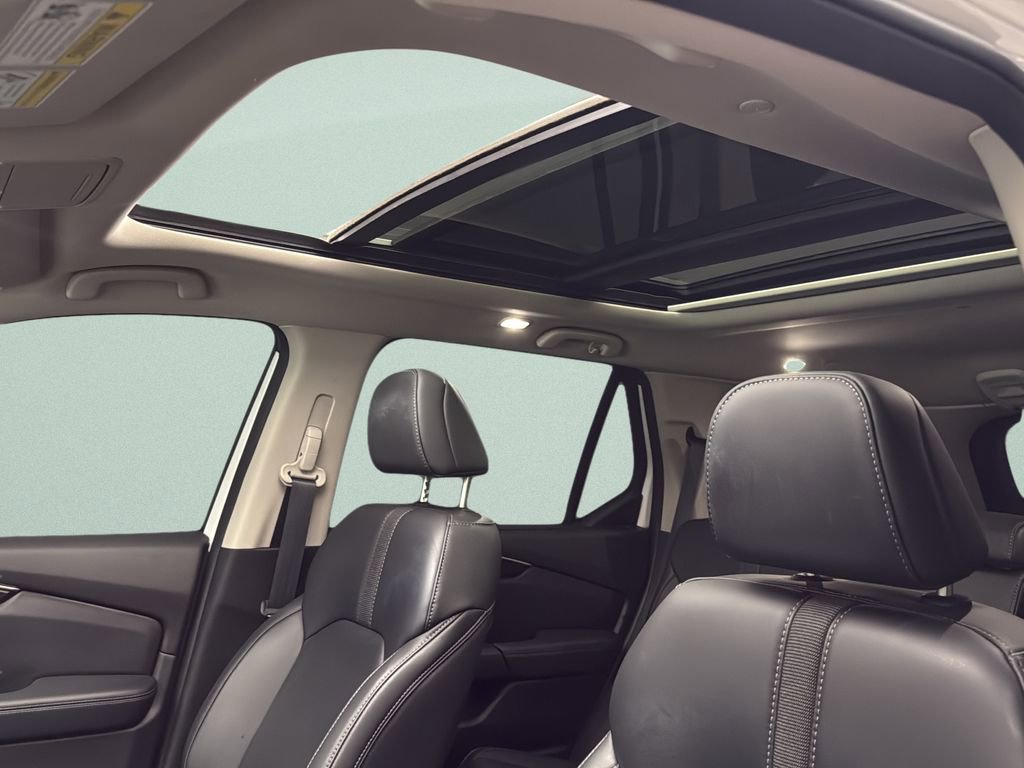 Certified 2023 Honda Pilot Touring image 29