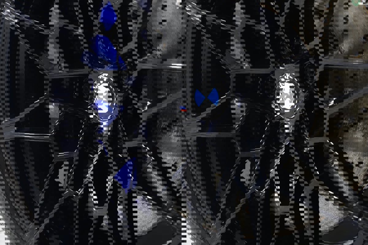 Used 2024 BMW M3 Competition w/ M Driver's Package image 18