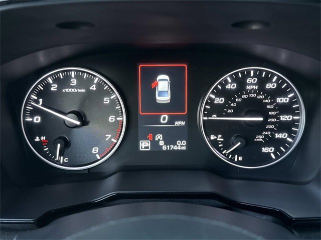 Used 2024 Subaru Legacy Premium image 23