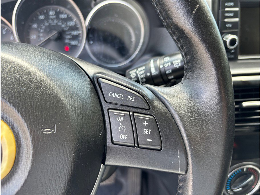 Used 2014 MAZDA CX-5 Touring image 22