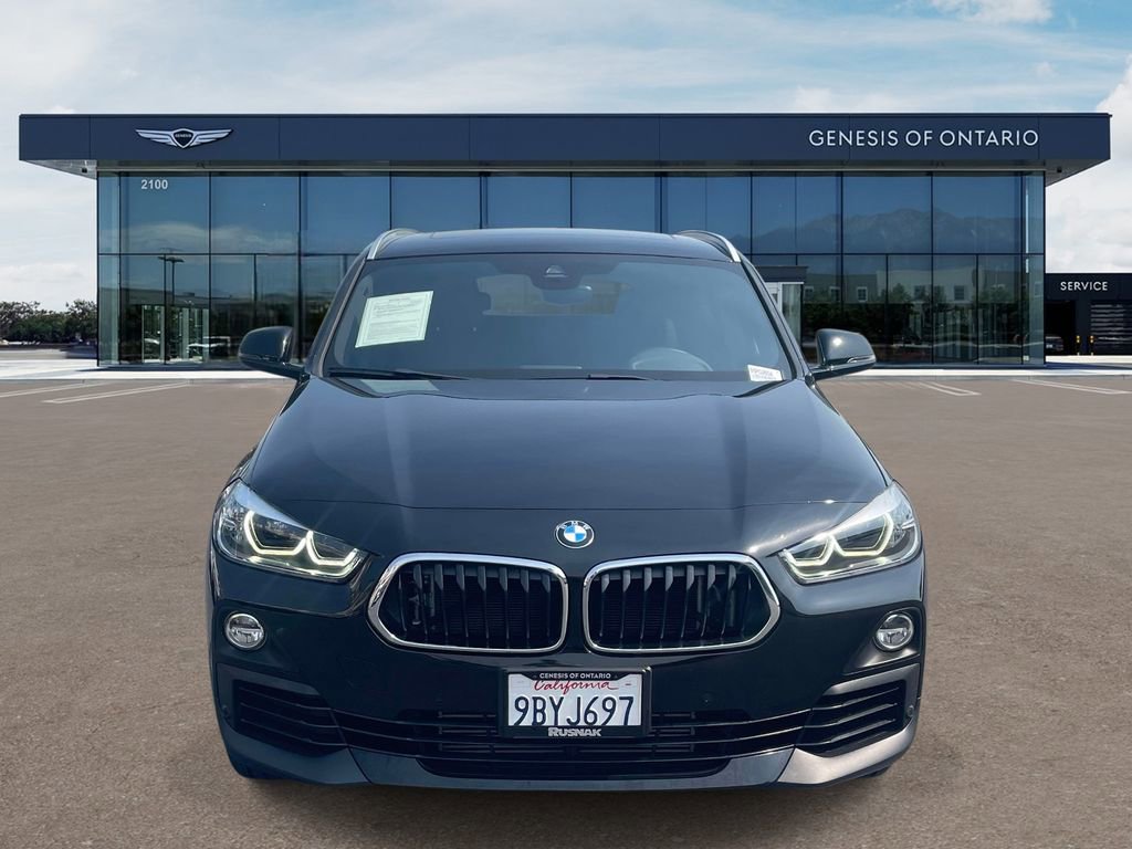 Used 2019 BMW X2 xDrive28i w/ Convenience Package image 2