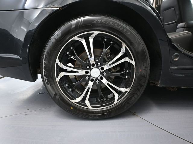 Used 2008 Ford Fusion SEL image 13