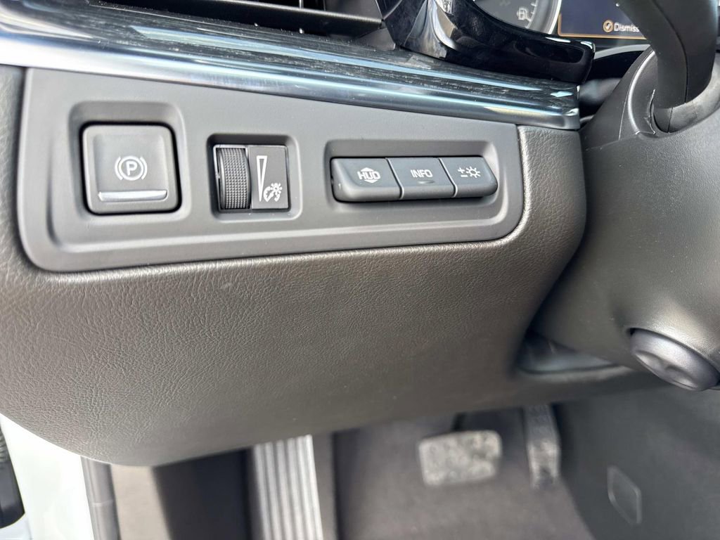 New 2026 Cadillac XT5 Premium Luxury w/ Driver Assist Package image 31