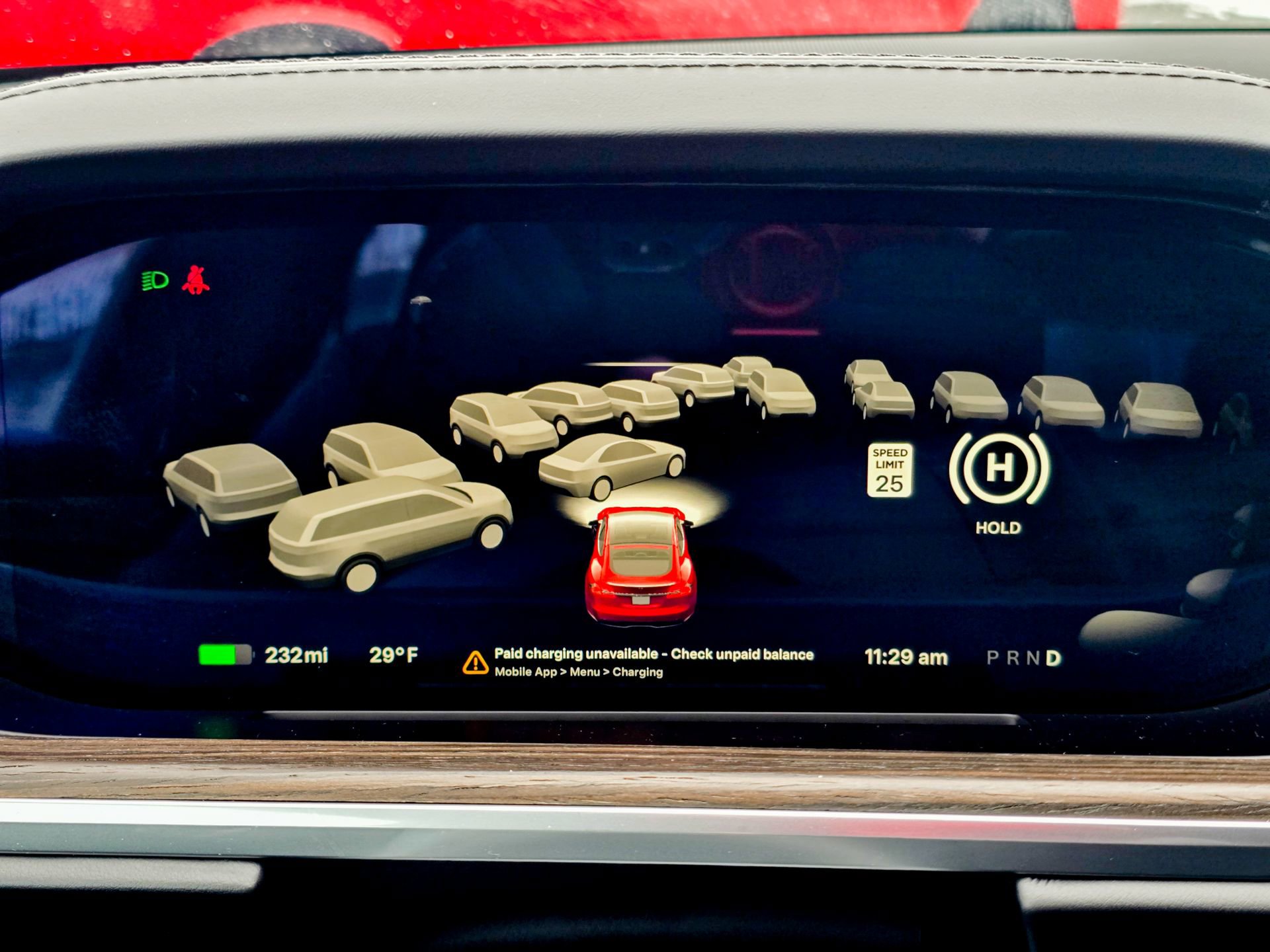 Used 2021 Tesla Model S Plaid image 12