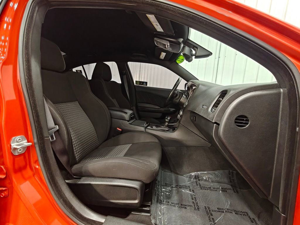 Used 2021 Dodge Charger GT image 24