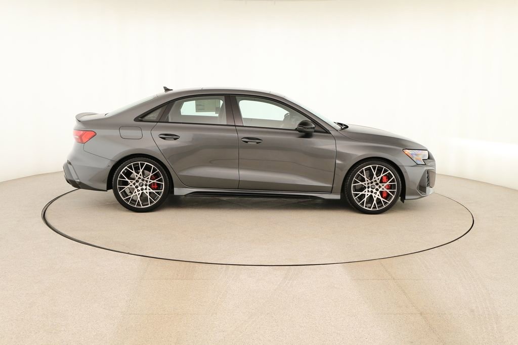 New 2026 Audi RS 3 image 8