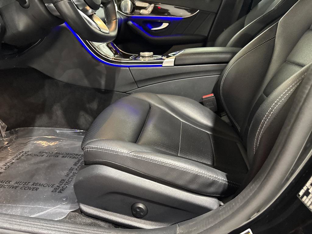 Used 2021 Mercedes-Benz C 300 Sedan image 36